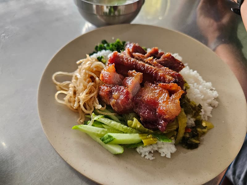 Hình ảnh Cơm Tấm Cô Ba 2 - 4