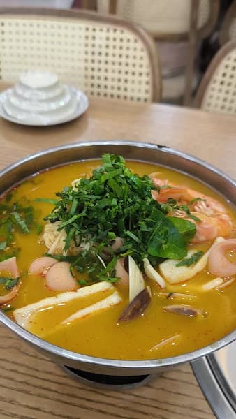 Hình ảnh Nhà Hàng RAAN THAI - 2