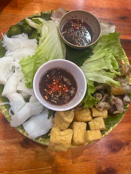 Hình ảnh Mẹt Quán - 2