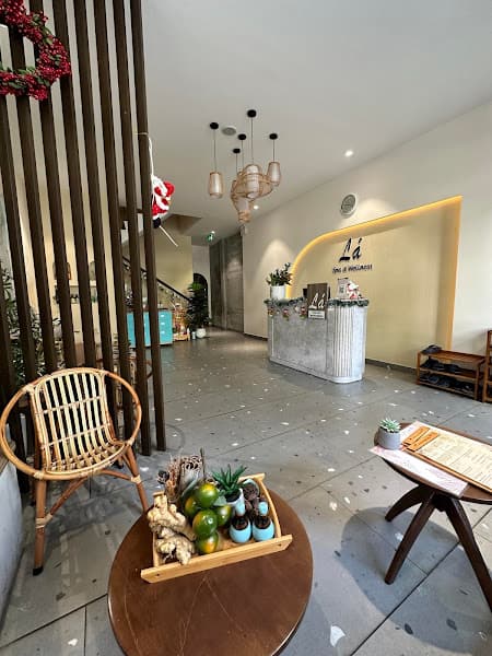 Hình ảnh Lá Spa - Massage Đà Nẵng - 3