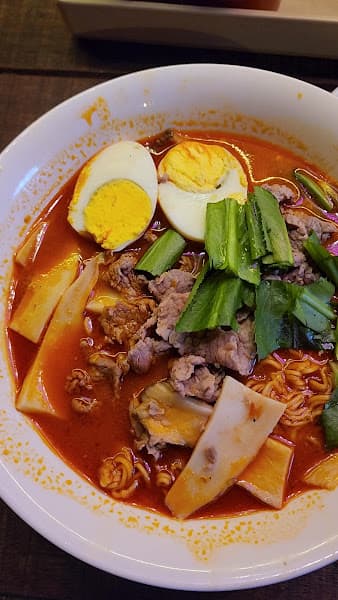 Hình ảnh Tiệm Ăn Siam - 2