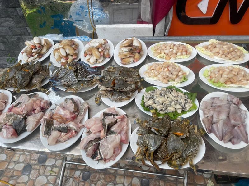 Hình ảnh Nhà hàng Cây Đa - 4