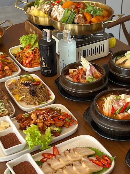 Hình ảnh THE HANSIK (더한식) - 3