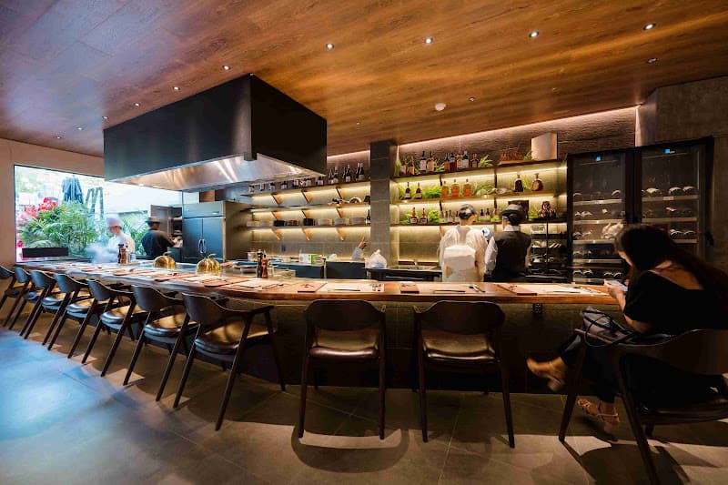 Hình ảnh Roll & Teppan Ineya - 3