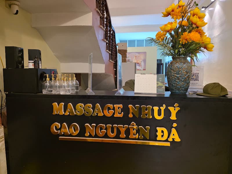 Hình ảnh Như Ý Massage Cơ Sở 3 - 3