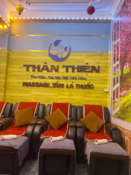 Hình ảnh Thân Thiện 668 massage & spa - 2