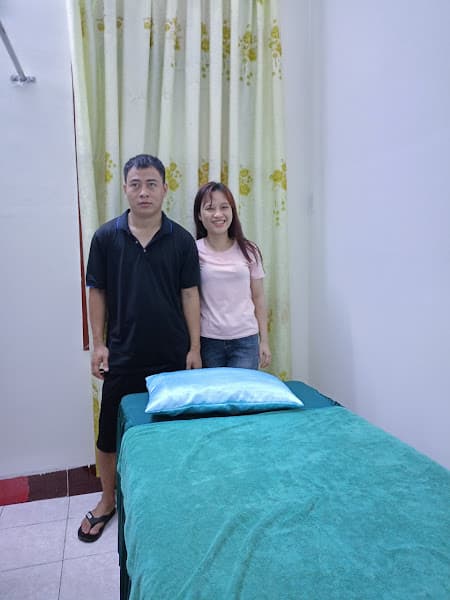 Hình ảnh Massage Quy Nhơn - Khiếm Thị Thế Tuấn - 3