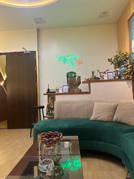 Hình ảnh MT Massage & Spa Sa Pa - Tắm lá thuốc - xông hơi - gội đầu dưỡng sinh - 2