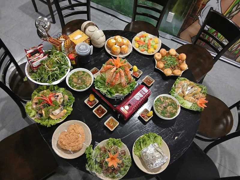 Hình ảnh Nhà Hàng Thu Phương - 5