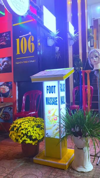 Hình ảnh Win Spa Massage Trị liệu 치료사☘️ лечебный массаж - 4