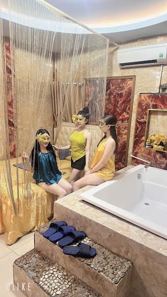 Hình ảnh MASSAGE KING ROOM CẦN THƠ - 2