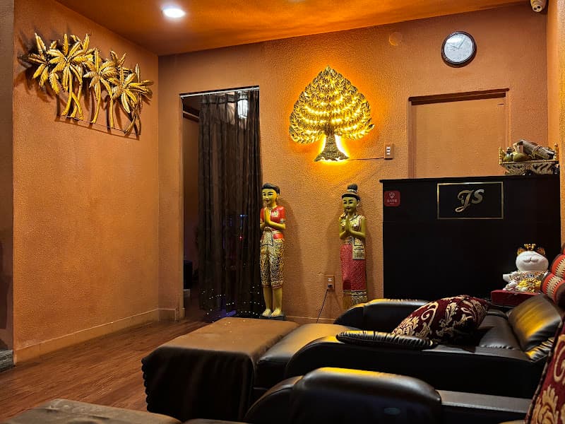 Hình ảnh Thai Spa - 3