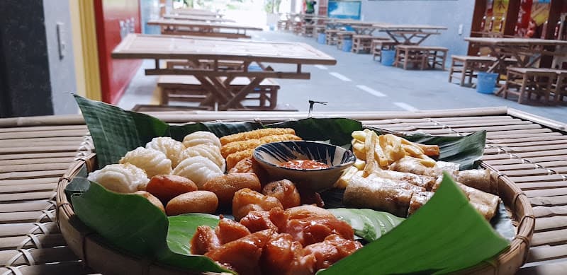 Hình ảnh Bún đậu mẹt - 2