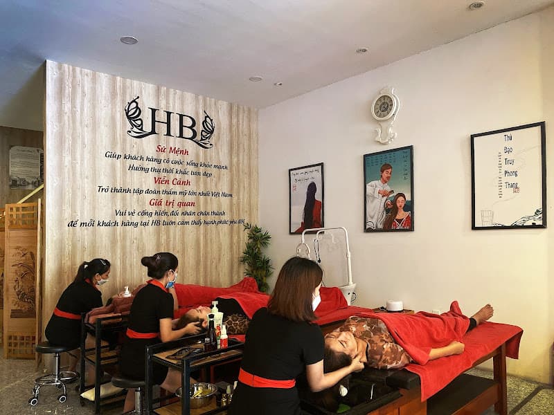 Hình ảnh HB Spa - Long Khánh (Dưỡng Sinh & Thủ Đạo Thang) - 4