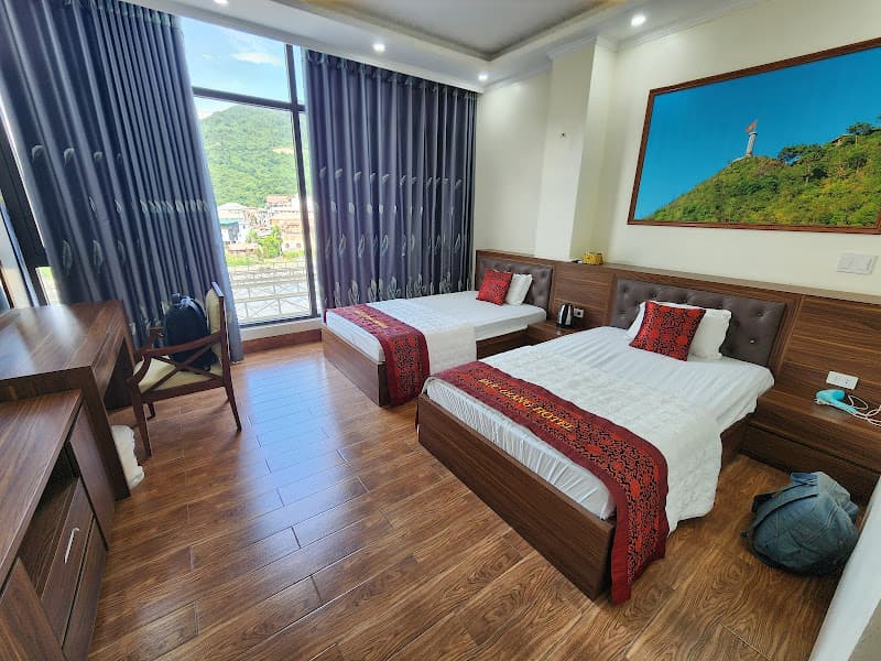 Hình ảnh Nhà hàng & Khách sạn Đức Giang - 4