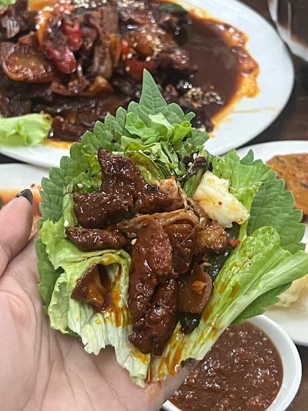 Hình ảnh Kpop Bbq Long Khanh - 2