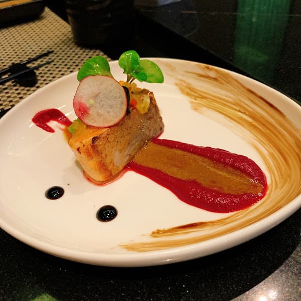 Hình ảnh Kobe Teppanyaki - 4