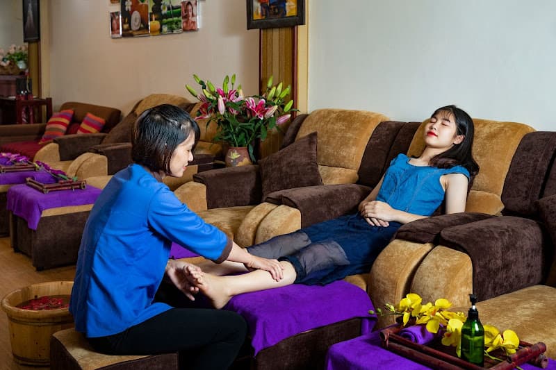 Hình ảnh Heaven Massage & Tắm thuốc Sapa - 4