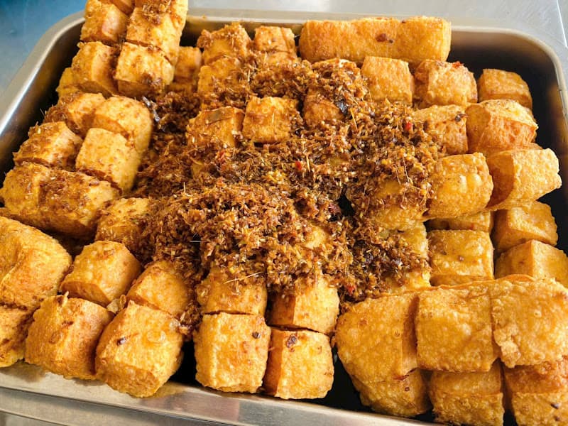 Hình ảnh Cơm Trưa Hai Chị Em - 5