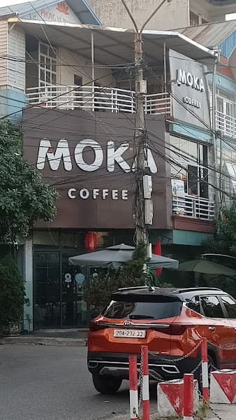 Hình ảnh cafe MOKA - 4