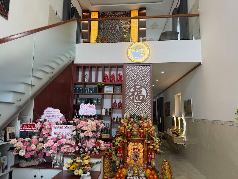 Hình ảnh Đông Dược Spa - 3