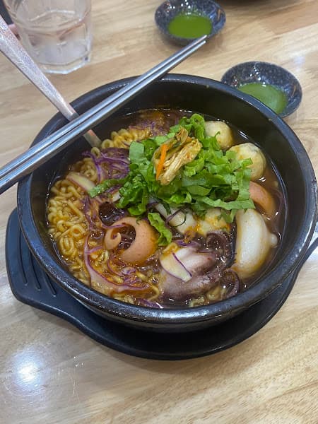 Hình ảnh Mì Cay SEOUL Định Quán - 2