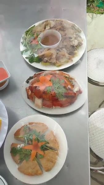 Hình ảnh Chuyên Nấu Cỗ Hoan Hoài - 2