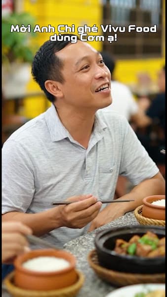 Hình ảnh Cơm Niêu Vivu Food Mũi Né - 3