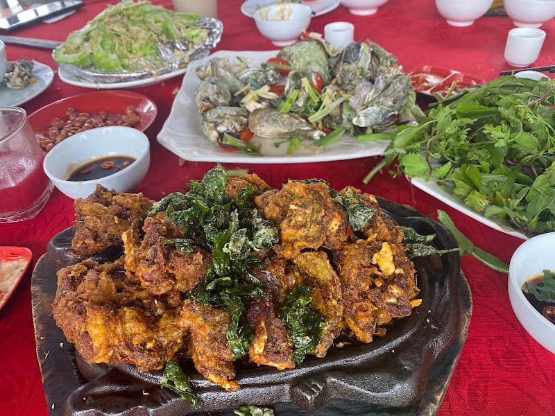 Hình ảnh Ẩm thực Thuỷ Đầm - 4
