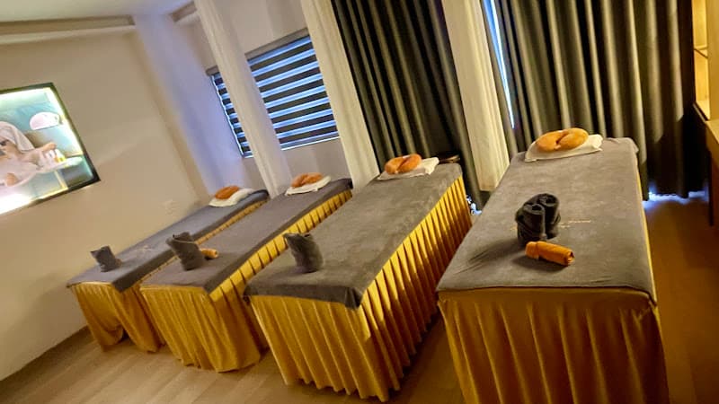 Ảnh bìa Phoenix Phượng Hoàng Spa and Massage