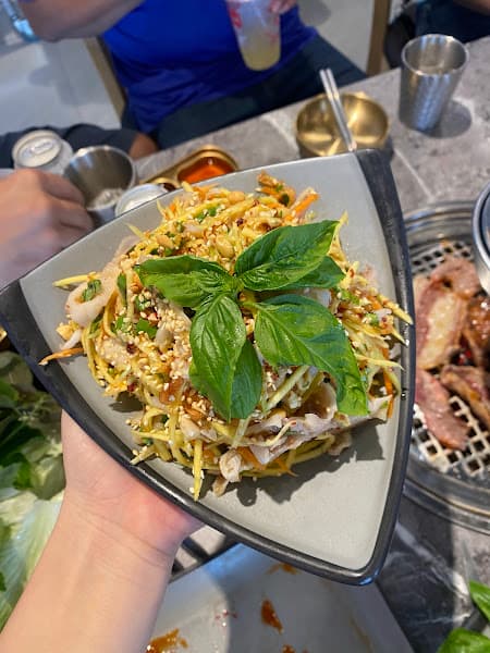 Hình ảnh KANG BBQ Lẩu nướng cs2 - 3