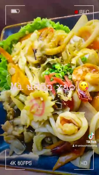 Hình ảnh Umi Sushi Đà Nẵng - 267 Đống Đa - 4