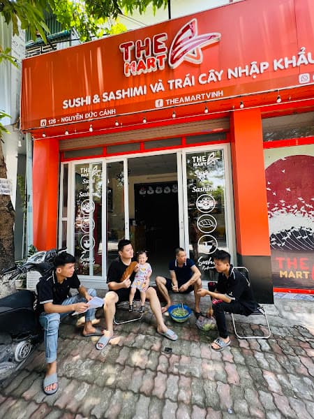 Hình ảnh The A Mart Vinh City - 2