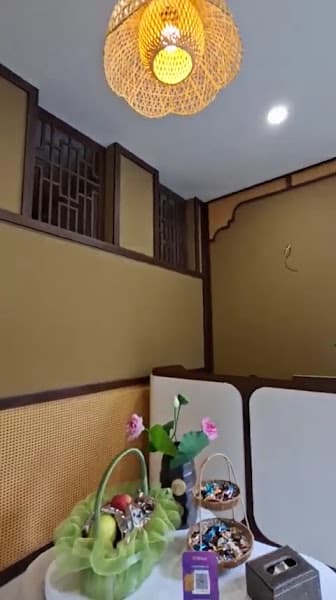 Hình ảnh Chạm Healing - 2