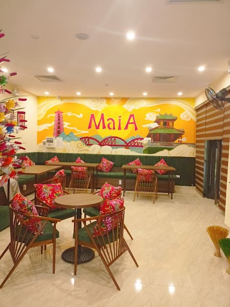 Ảnh bìa Hue Massage & Nail - Maia