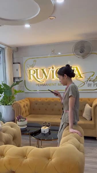 Hình ảnh Ruviona HeadSpa & Massage Hue - 2