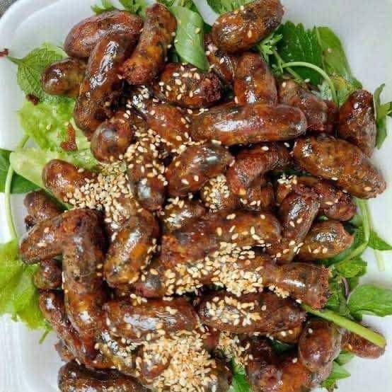 Hình ảnh Dê Viết Hùng - 4