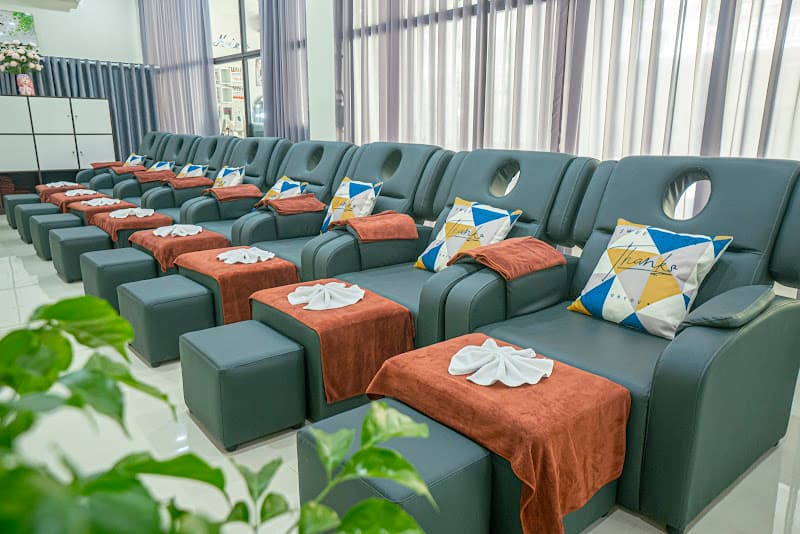 Hình ảnh Relax Spa & Massage - 2
