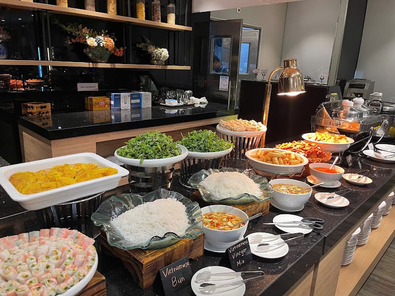 Hình ảnh SooRa Korean Cuisine (수라) - 3