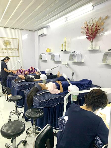 Ảnh bìa Spa CheChe Beauty Hoà Thành