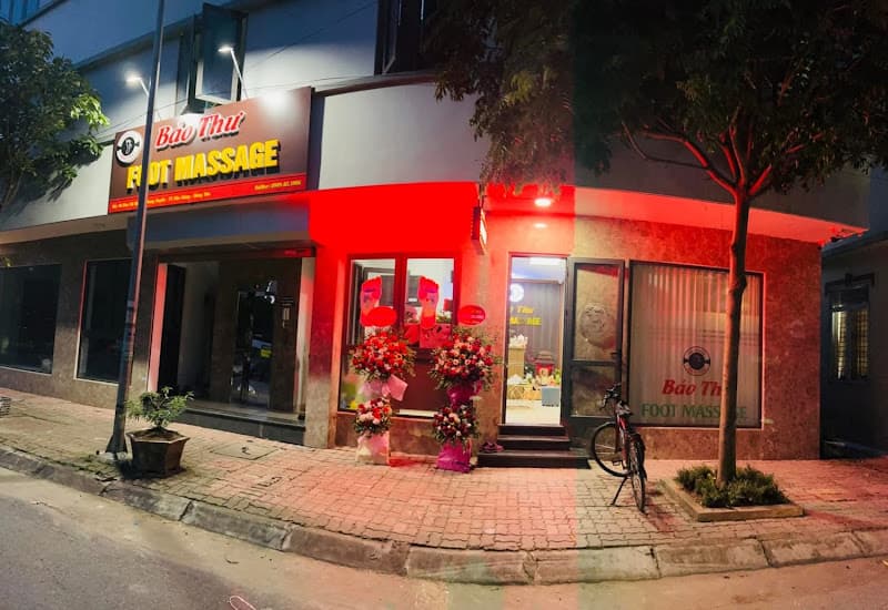 Hình ảnh Massage BẢO THƯ 2 - 3