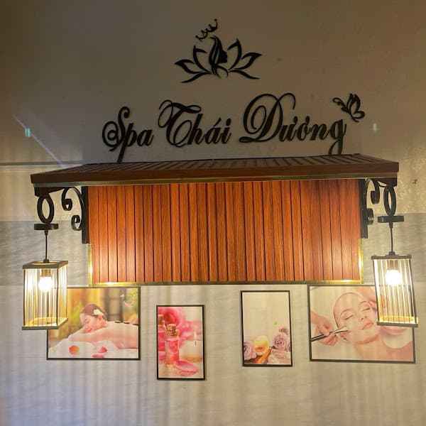 Hình ảnh Spa Thái Dương - 2