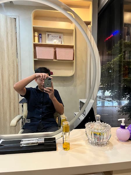Spa Phương Thảo gội đầu dưỡng sinh + chăm sóc da