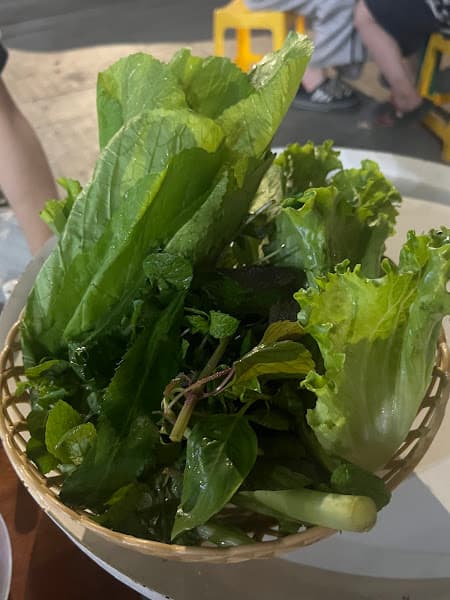 Hình ảnh Chè Huế Bánh Xèo Quốc Thủy - 3