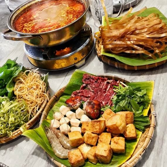 Hình ảnh Lotteria Hùng Vương Quảng Ngãi - 3