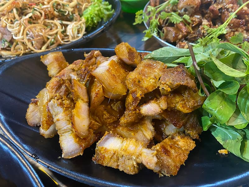 Hình ảnh Ý NHI TỬU LẦU - 4