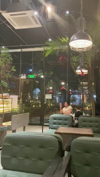 Hình ảnh Tao Tea Định Quán - 3