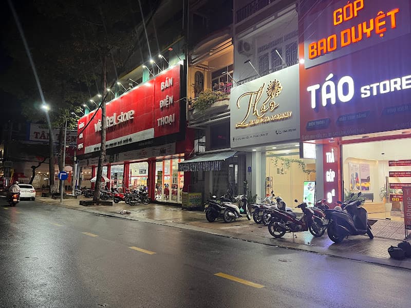 Hình ảnh Thảo Beauty-Spa&Academy - Gội đầu - 8