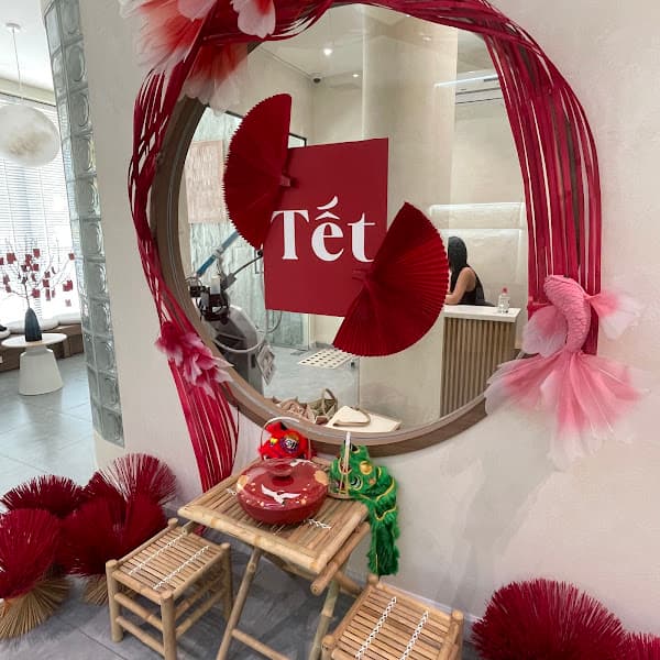 Hình ảnh Spa Nhà Của Sue - Peel Da, Trị Mụn, Massage Body Long Thành - 2