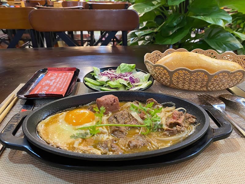 Hình ảnh Bò City Cần Thơ - 3
